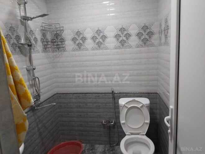Satılır 2 otaqlı yeni tikili 57 m², İnşaatçılar m., photo 7 from 8