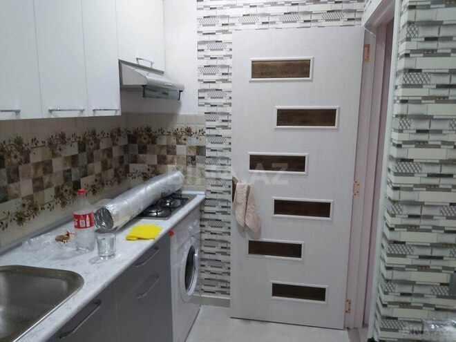 Satılır 2 otaqlı yeni tikili 57 m², İnşaatçılar m., photo 6 from 8