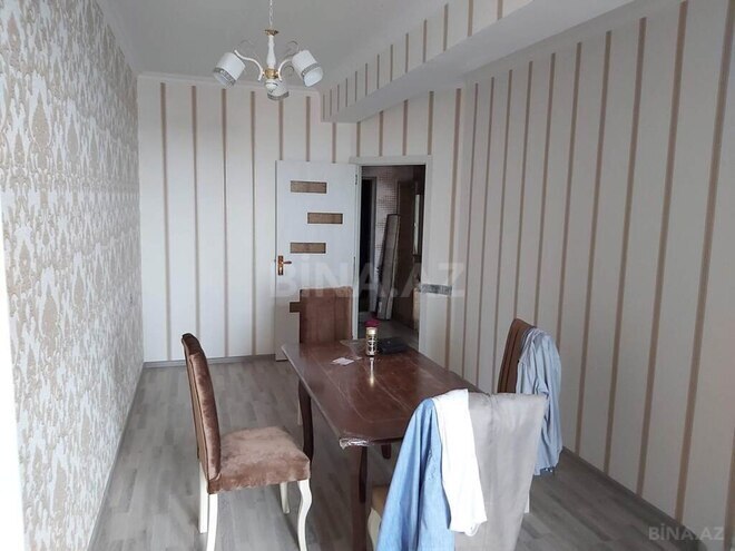 Satılır 2 otaqlı yeni tikili 57 m², İnşaatçılar m., photo 5 from 8