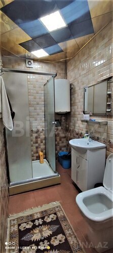 İcarəyə verilir 2 otaqlı köhnə tikili 80 m², Nəsimi r., photo 18 from 25