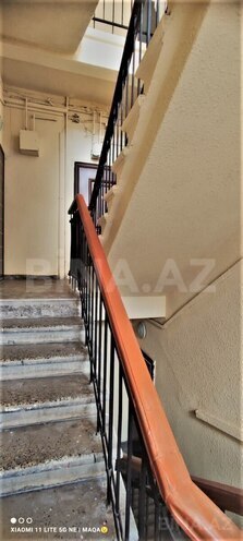 İcarəyə verilir 2 otaqlı köhnə tikili 80 m², Nəsimi r., photo 20 from 25