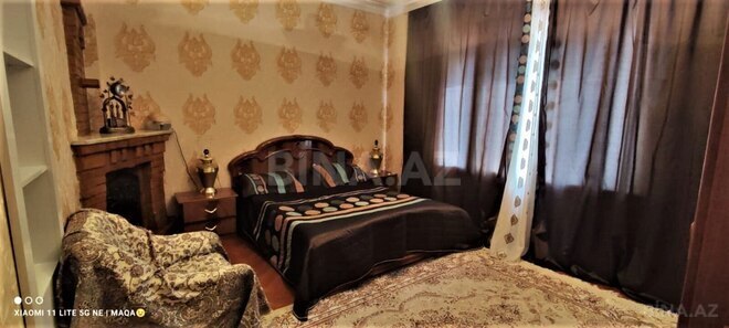 İcarəyə verilir 2 otaqlı köhnə tikili 80 m², Nəsimi r., photo 10 from 25