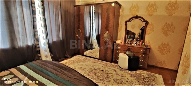 İcarəyə verilir 2 otaqlı köhnə tikili 80 m², Nəsimi r., photo 14 from 25