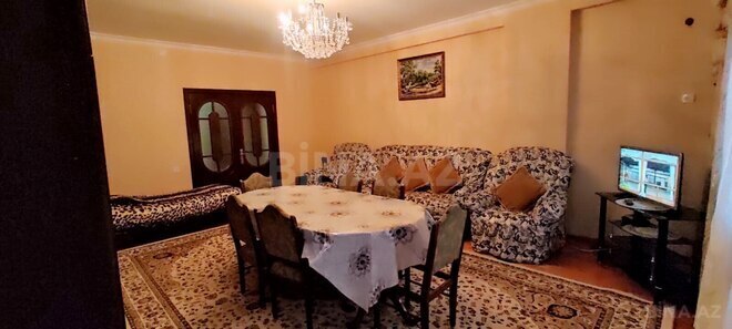 İcarəyə verilir 2 otaqlı yeni tikili 95 m², Yeni Yasamal q., photo 3 from 15