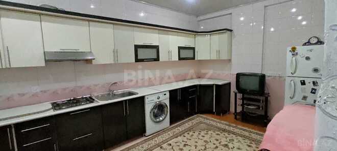 İcarəyə verilir 2 otaqlı yeni tikili 95 m², Yeni Yasamal q., photo 4 from 15