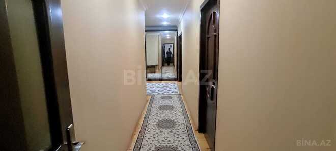 İcarəyə verilir 2 otaqlı yeni tikili 95 m², Yeni Yasamal q., photo 10 from 15