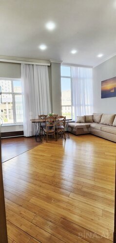 İcarəyə verilir 3 otaqlı köhnə tikili 75 m², 28 May m., photo 5 from 14