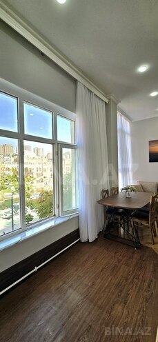 İcarəyə verilir 3 otaqlı köhnə tikili 75 m², 28 May m., photo 8 from 14