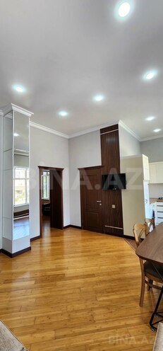 İcarəyə verilir 3 otaqlı köhnə tikili 75 m², 28 May m., photo 6 from 14