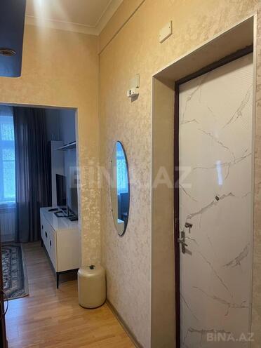 İcarəyə verilir 2 otaqlı köhnə tikili 50 m², Neftçilər m., photo 9 from 12