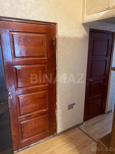 İcarəyə verilir 2 otaqlı köhnə tikili 50 m², Neftçilər m., photo 6 from 12