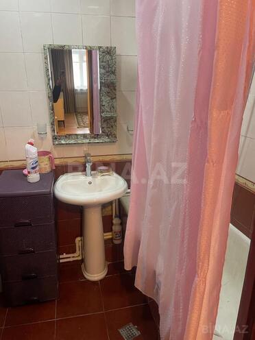 İcarəyə verilir 2 otaqlı köhnə tikili 50 m², Neftçilər m., photo 10 from 12