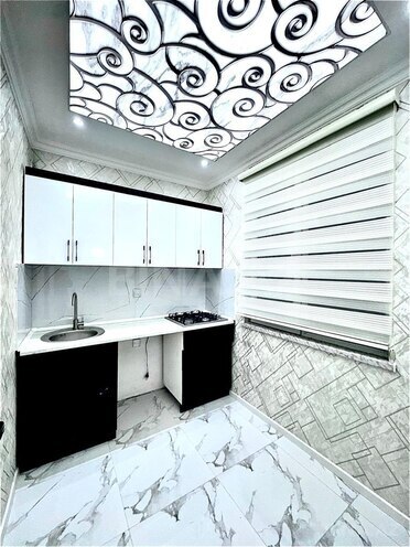 Satılır 2 otaqlı köhnə tikili 55 m², Memar Əcəmi m., photo 3 from 16