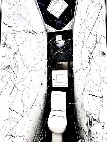 Satılır 2 otaqlı köhnə tikili 55 m², Memar Əcəmi m., photo 5 from 16