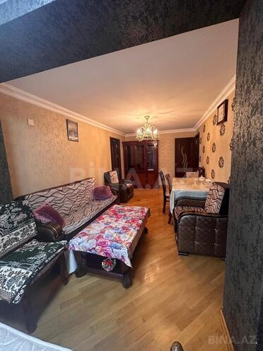 İcarəyə verilir 2 otaqlı köhnə tikili 60 m², 8-ci mikrorayon q., photo 5 from 13