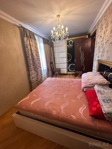 İcarəyə verilir 2 otaqlı köhnə tikili 60 m², 8-ci mikrorayon q., photo 7 from 13