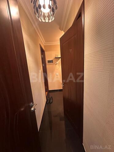 İcarəyə verilir 2 otaqlı köhnə tikili 60 m², 8-ci mikrorayon q., photo 9 from 13