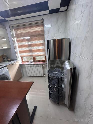 İcarəyə verilir 2 otaqlı köhnə tikili 60 m², 8-ci mikrorayon q., photo 10 from 13