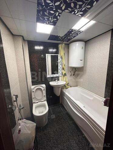 İcarəyə verilir 2 otaqlı köhnə tikili 60 m², 8-ci mikrorayon q., photo 12 from 13