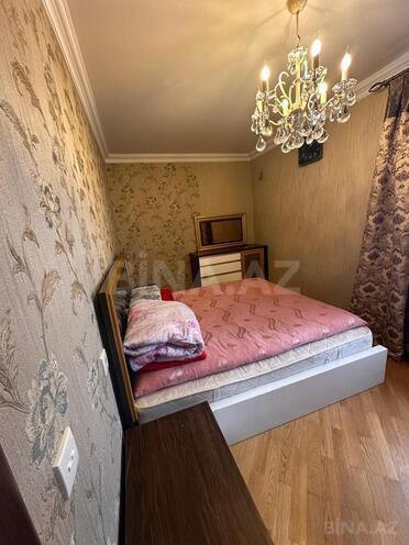 İcarəyə verilir 2 otaqlı köhnə tikili 60 m², 8-ci mikrorayon q., photo 8 from 13