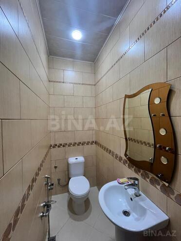 Сдаётся 3-комн. новостройка 130 м², м. Низами, photo 17 from 18