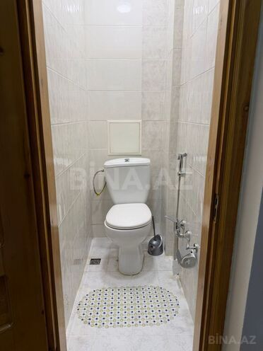 İcarəyə verilir 2 otaqlı köhnə tikili 75 m², Elmlər Akademiyası m., photo 15 from 16