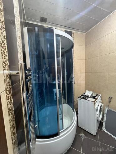 Сдаётся 3-комн. новостройка 130 м², м. Низами, photo 15 from 18