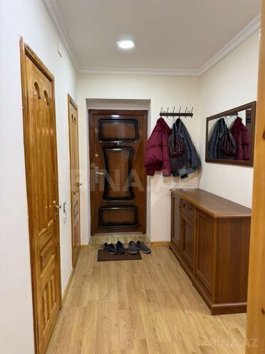 İcarəyə verilir 2 otaqlı köhnə tikili 75 m², Elmlər Akademiyası m., photo 7 from 16