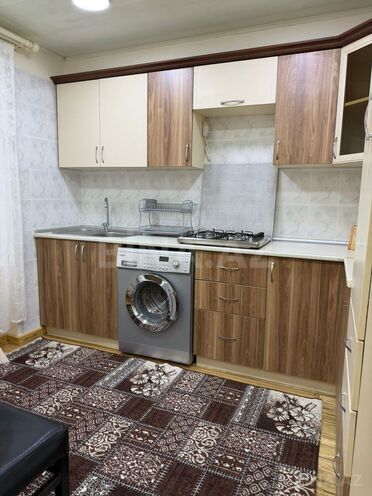 İcarəyə verilir 2 otaqlı köhnə tikili 75 m², Elmlər Akademiyası m., photo 11 from 16