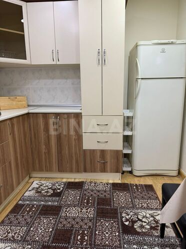 İcarəyə verilir 2 otaqlı köhnə tikili 75 m², Elmlər Akademiyası m., photo 12 from 16
