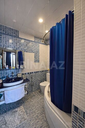 Satılır 3 otaqlı yeni tikili 150 m², 28 May m., photo 7 from 18