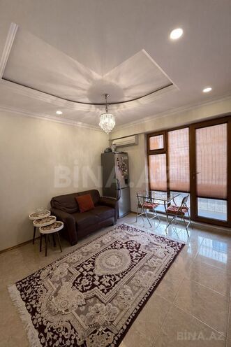 Satılır 3 otaqlı yeni tikili 150 m², 28 May m., photo 12 from 18