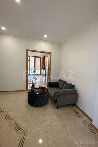 Satılır 3 otaqlı yeni tikili 150 m², 28 May m., photo 14 from 18