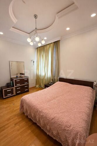 Satılır 3 otaqlı yeni tikili 150 m², 28 May m., photo 9 from 18