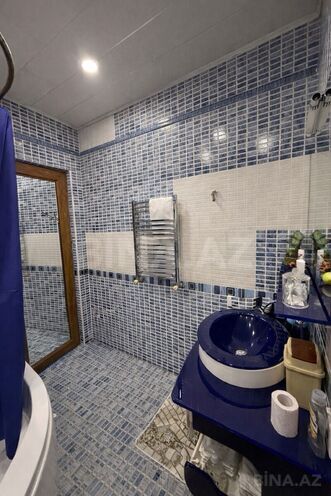 Satılır 3 otaqlı yeni tikili 150 m², 28 May m., photo 8 from 18