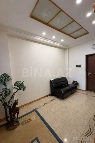 Satılır 3 otaqlı yeni tikili 150 m², 28 May m., photo 17 from 18