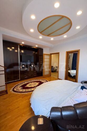 Satılır 3 otaqlı yeni tikili 150 m², 28 May m., photo 5 from 18