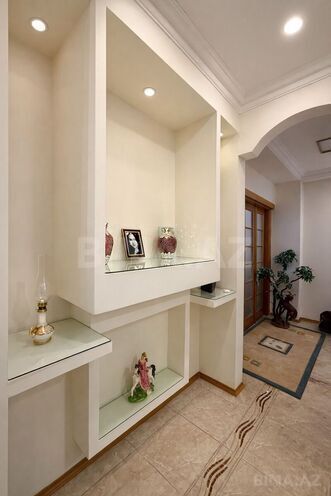 Satılır 3 otaqlı yeni tikili 150 m², 28 May m., photo 16 from 18