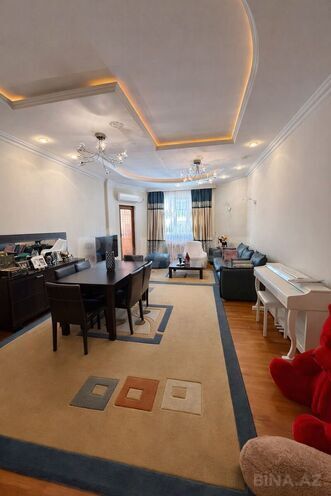 Satılır 3 otaqlı yeni tikili 150 m², 28 May m., photo 3 from 18