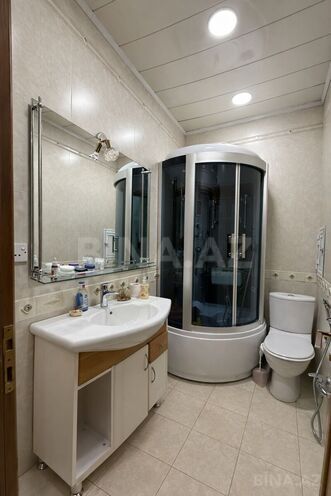 Satılır 3 otaqlı yeni tikili 150 m², 28 May m., photo 13 from 18