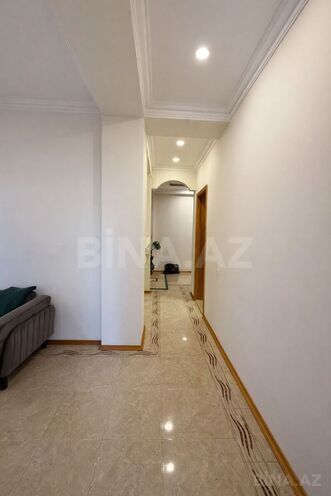 Satılır 3 otaqlı yeni tikili 150 m², 28 May m., photo 15 from 18