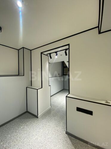 Сдаётся 4-комн. офис 100 м², м. Низами, photo 3 from 7