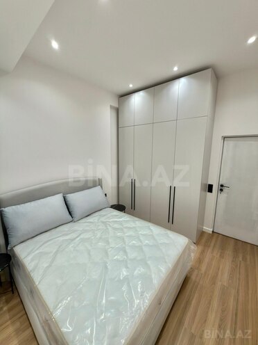 Satılır 3 otaqlı yeni tikili 68 m², 8 Noyabr m., photo 9 from 13