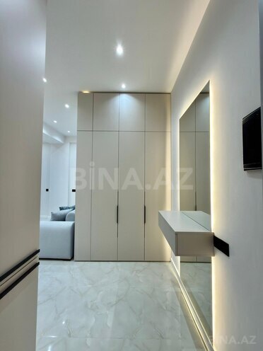 Satılır 3 otaqlı yeni tikili 68 m², 8 Noyabr m., photo 7 from 13