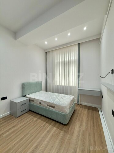 Satılır 3 otaqlı yeni tikili 68 m², 8 Noyabr m., photo 10 from 13