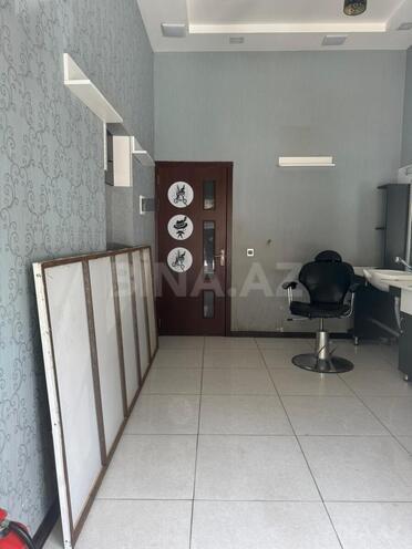 İcarəyə verilir  obyekt 25 m², Xalqlar Dostluğu m., photo 4 from 6