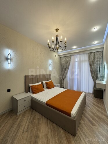Продаётся 2-комн. новостройка 55 м², м. Ази Асланов, photo 10 from 13