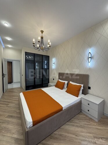 Продаётся 2-комн. новостройка 55 м², м. Ази Асланов, photo 11 from 13