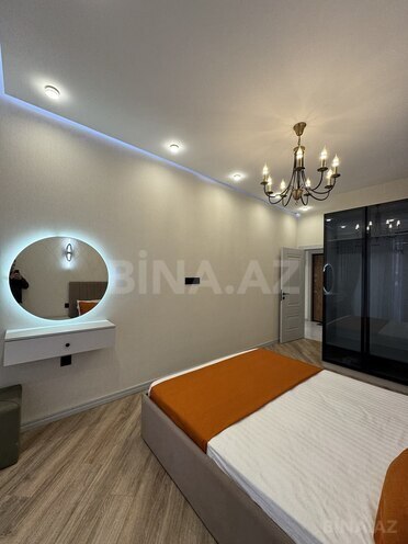 Продаётся 2-комн. новостройка 55 м², м. Ази Асланов, photo 12 from 13