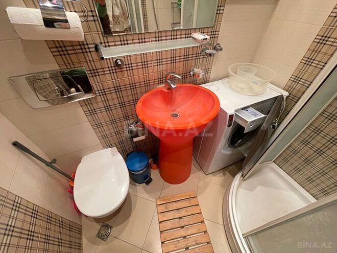 İcarəyə verilir 1 otaqlı köhnə tikili 40 m², İçəri Şəhər m., photo 3 from 13